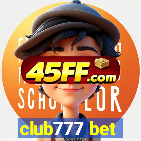club777 bet